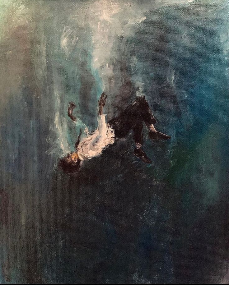 어떤 방엔 집중하고, 어떤 방엔 무너진다