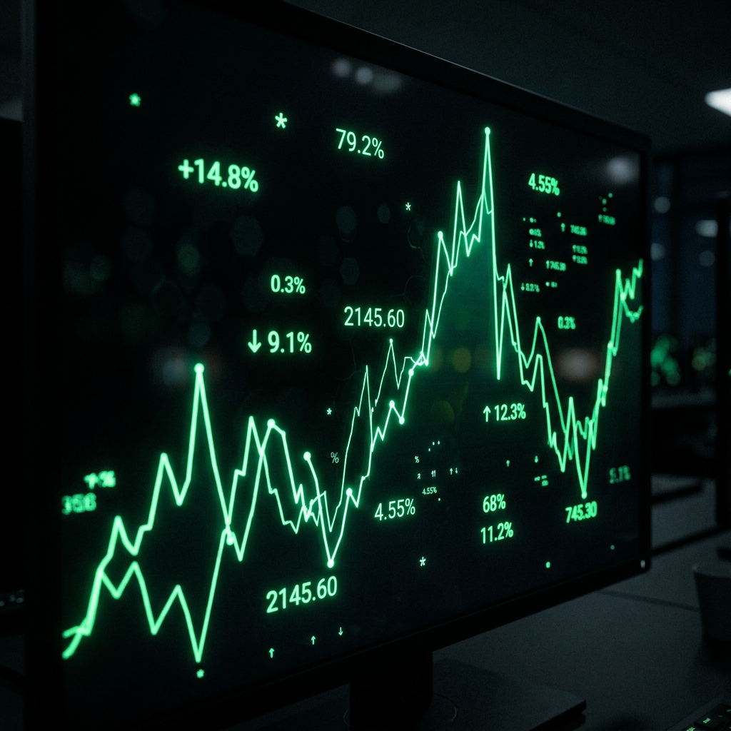 17살에 시작해서 1억 모은 투자 5년의 기록